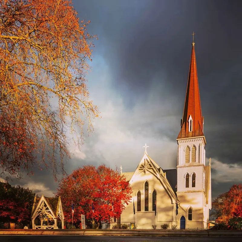 Cambridge Church