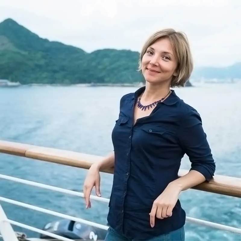 Newztravel Co-Owner